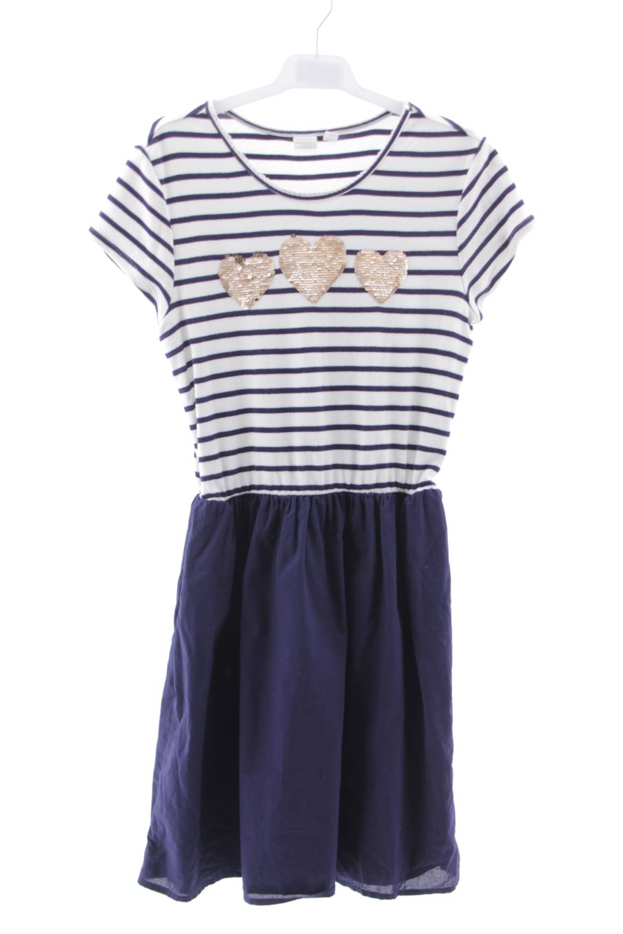 Robe casual Gap de la taille 14 ans de seconde main