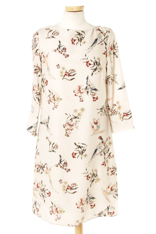 Robe casual