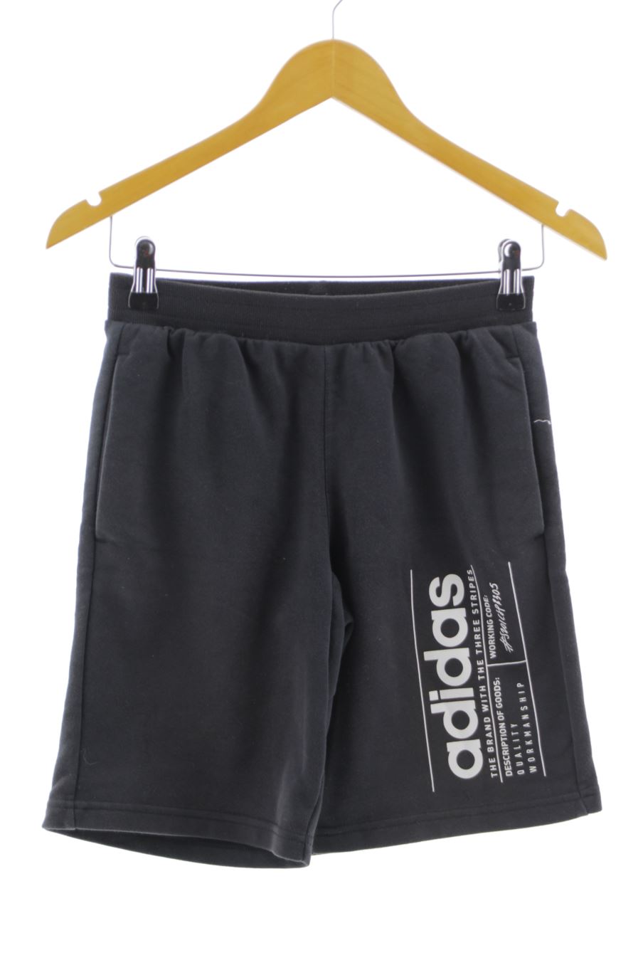 Pantalon Sport Adidas de la taille 11 ans de seconde main