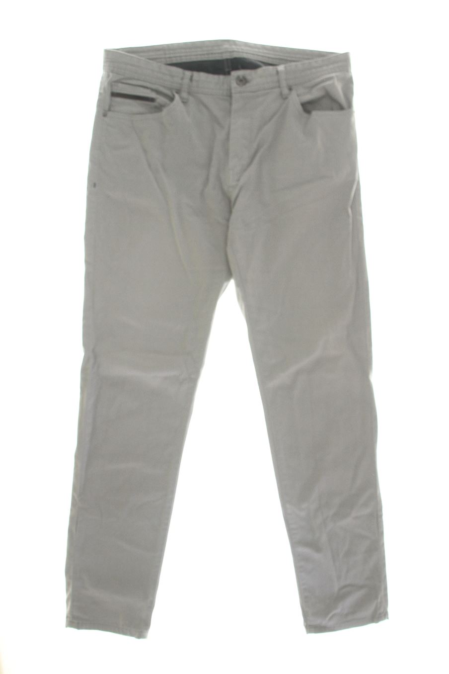 Jeans de Zara de la talla 44