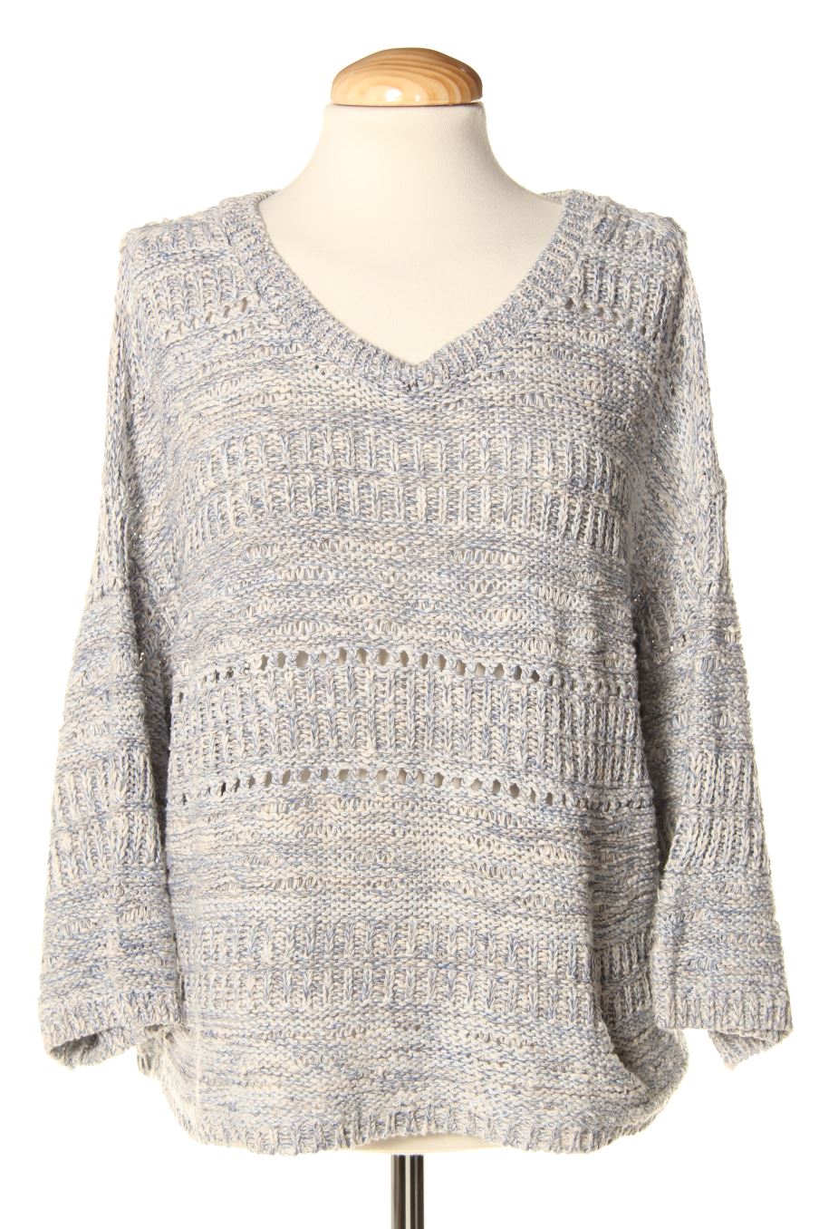Pulls Stradivarius de la taille S, de couleur imprimés