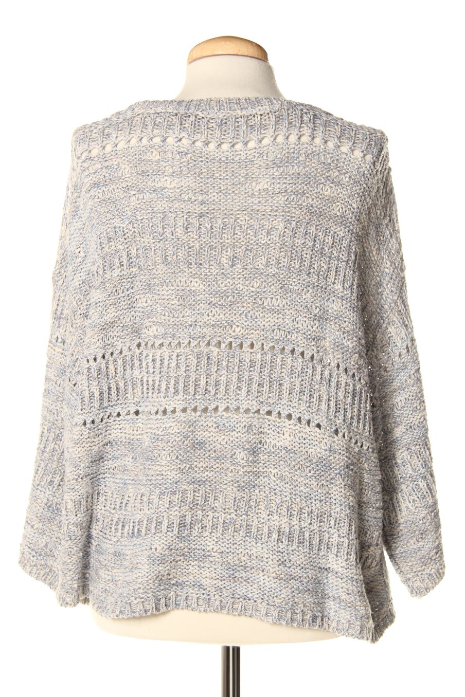 Pulls Stradivarius de la taille S, de couleur imprimés