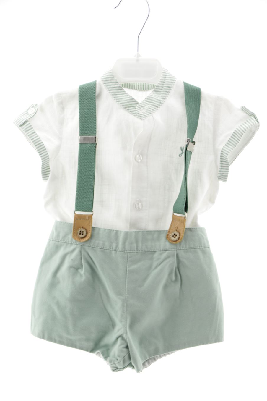 Conjunto de vestir de Yoedu de la talla 2 años de segunda mano