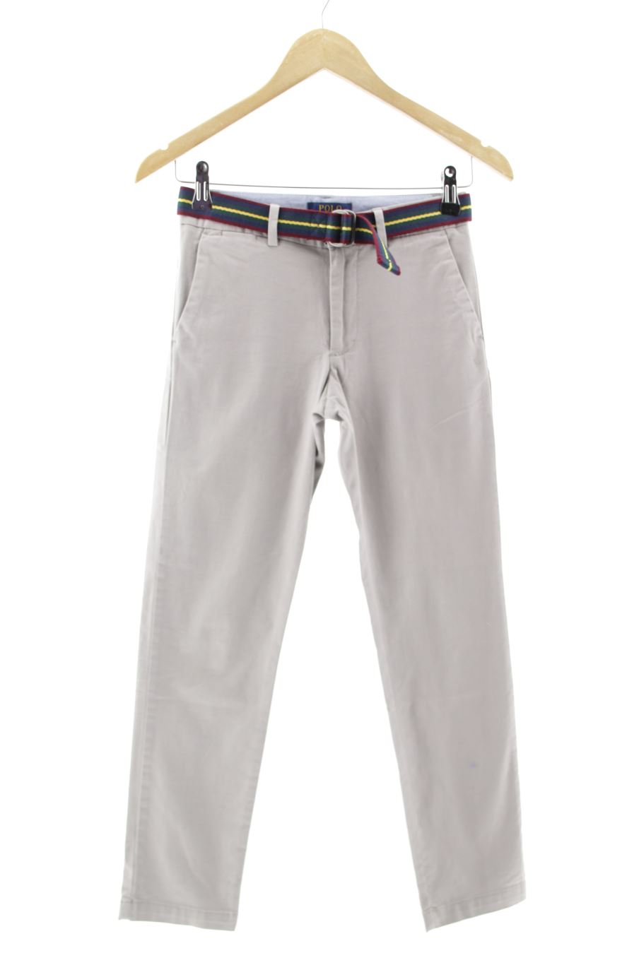 Pantalón de Polo Ralph Lauren de la talla 10 años de segunda mano