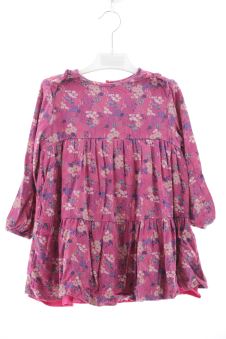 Robe 3 ans ZY