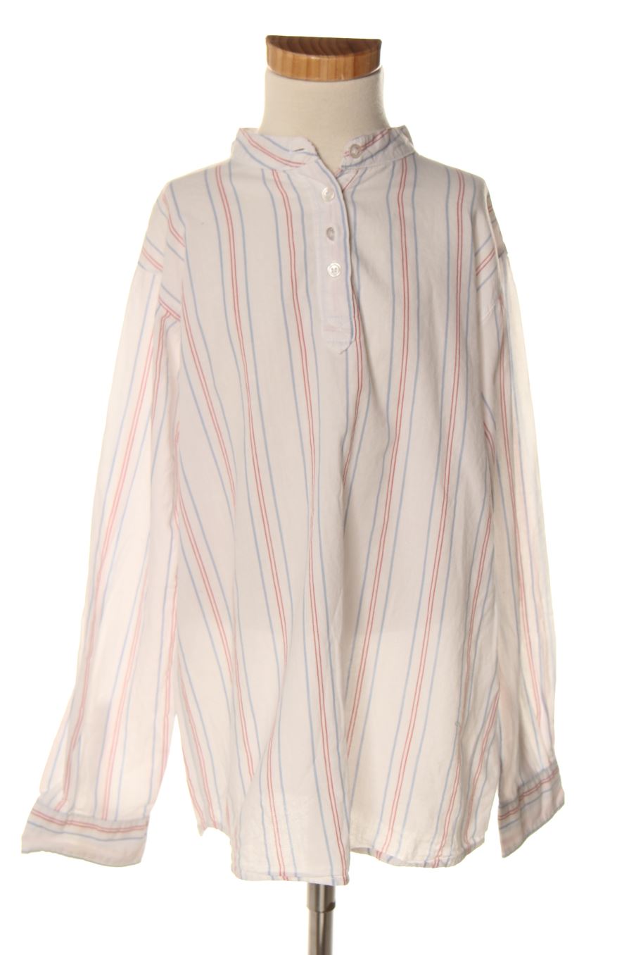 Camisa de manga larga de Gocco de la talla 9 años de segunda mano