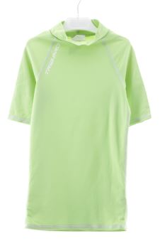 Kurzärmeliges T-Shirt 140 Triboard