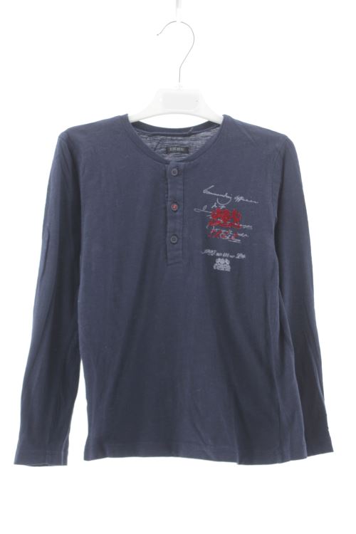 Langärmeliges T-shirt