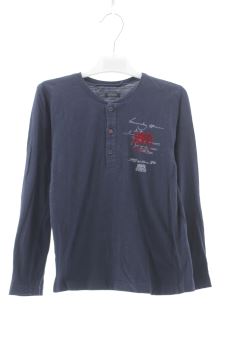 T-shirt manches longues 6 ans Ikks