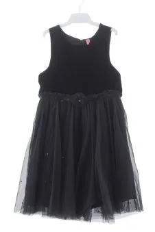 Vestido 8 años Orchestra