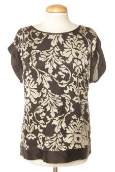 Blouse à manches courtes 36 Your Sixth Sense (C&A)
