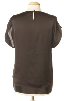 Blouse à manches courtes 36 Your Sixth Sense (C&A)