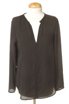Blouse à manches longues XS Zara, photo 1 sur 2