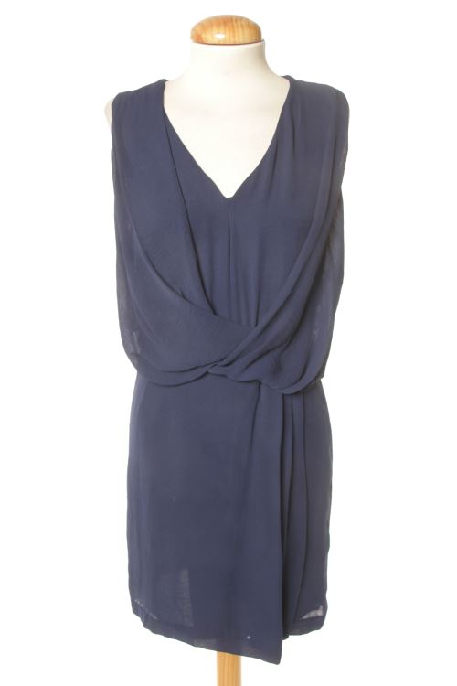 Vestido casual