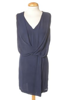 Robe casual XS Mango