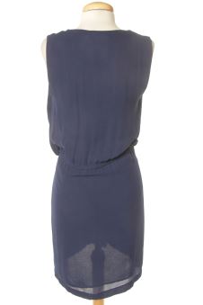 Robe casual XS Mango