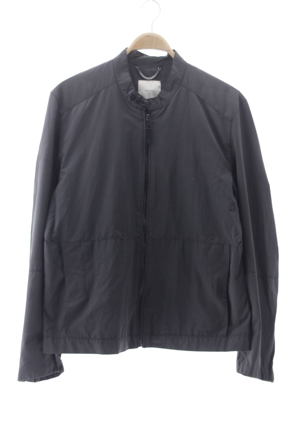 Cazadora de Mango de la talla XL