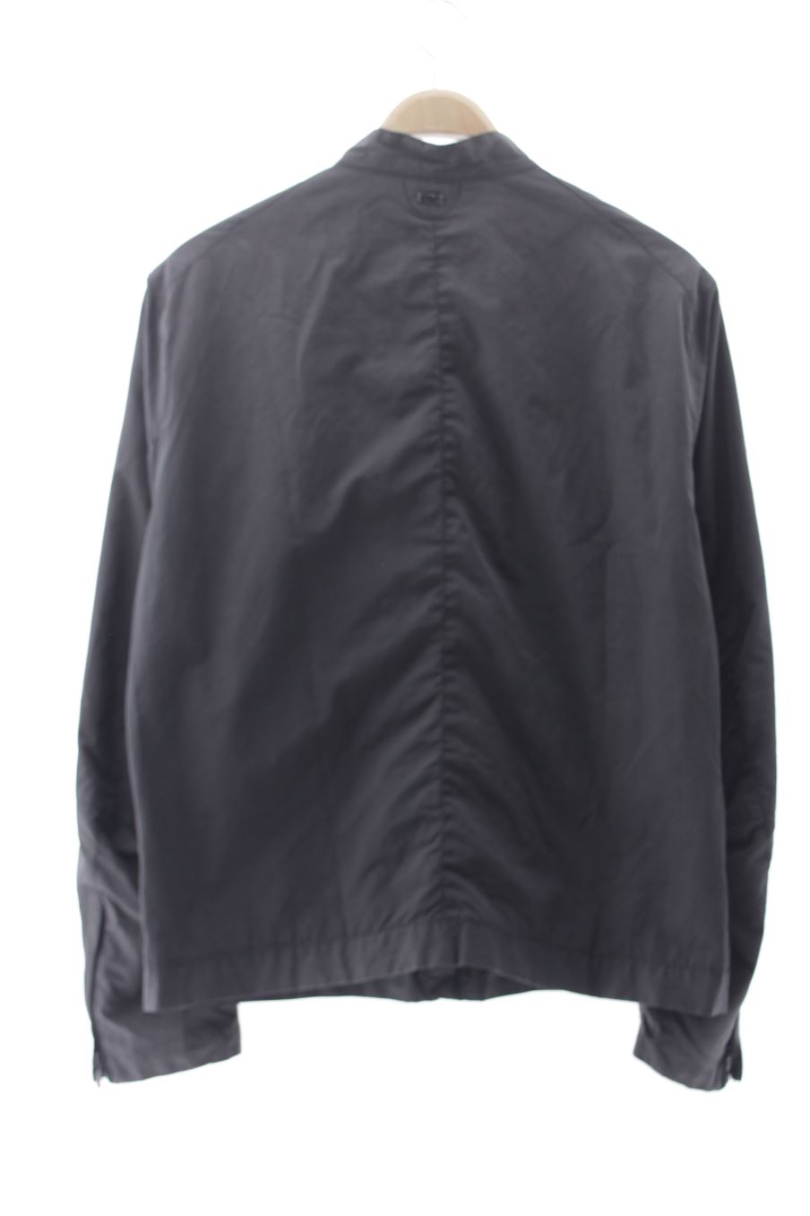 Cazadora de Mango de la talla XL