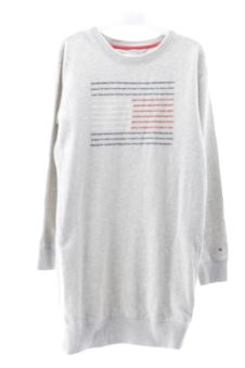 Robe casual 8 ans Tommy Hilfiger