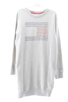 Vestido sport 8 años Tommy Hilfiger