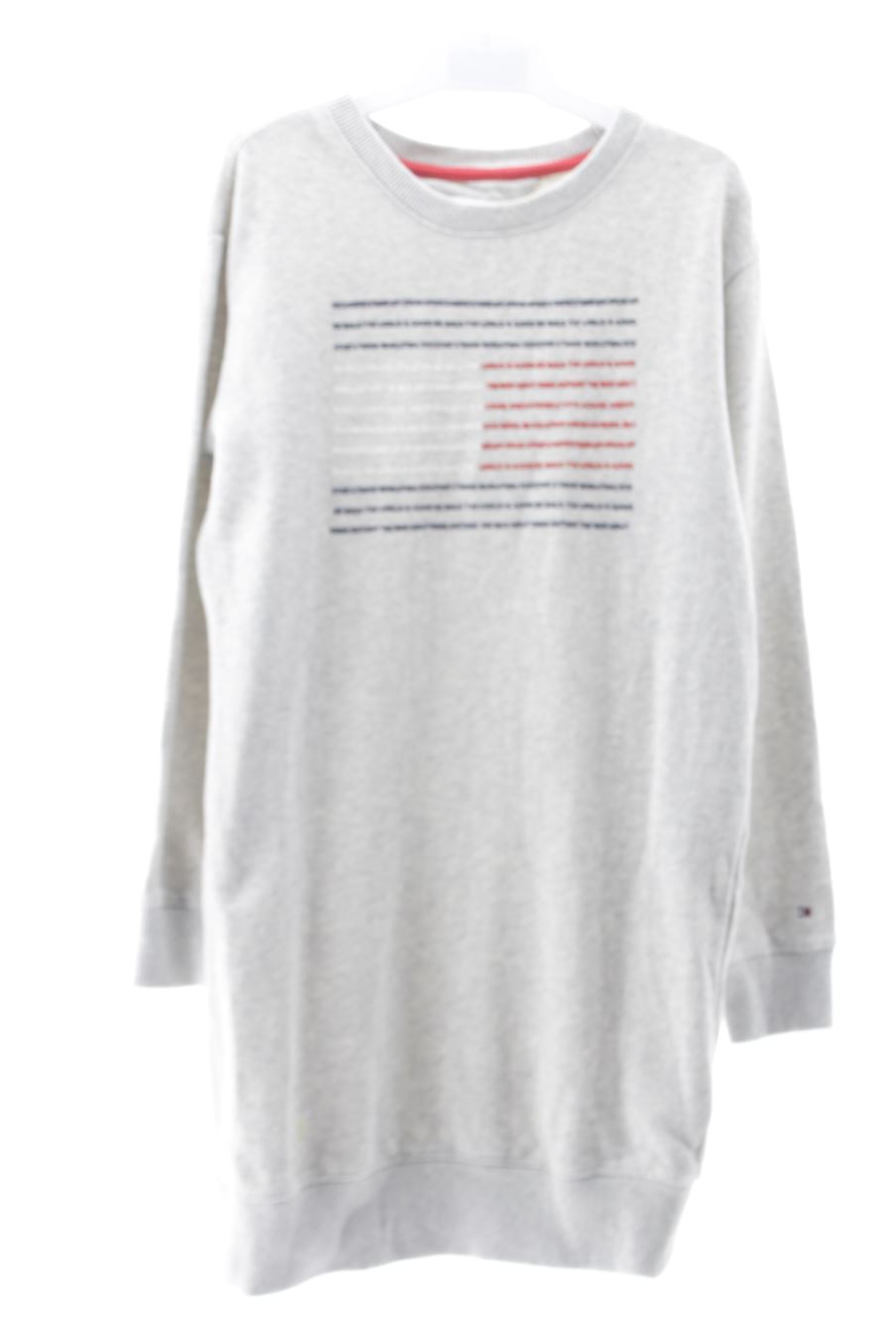 Vestido sport de Tommy Hilfiger de la talla 8 años de segunda mano