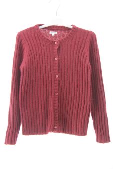 Gilet manches longues 7 ans Unit