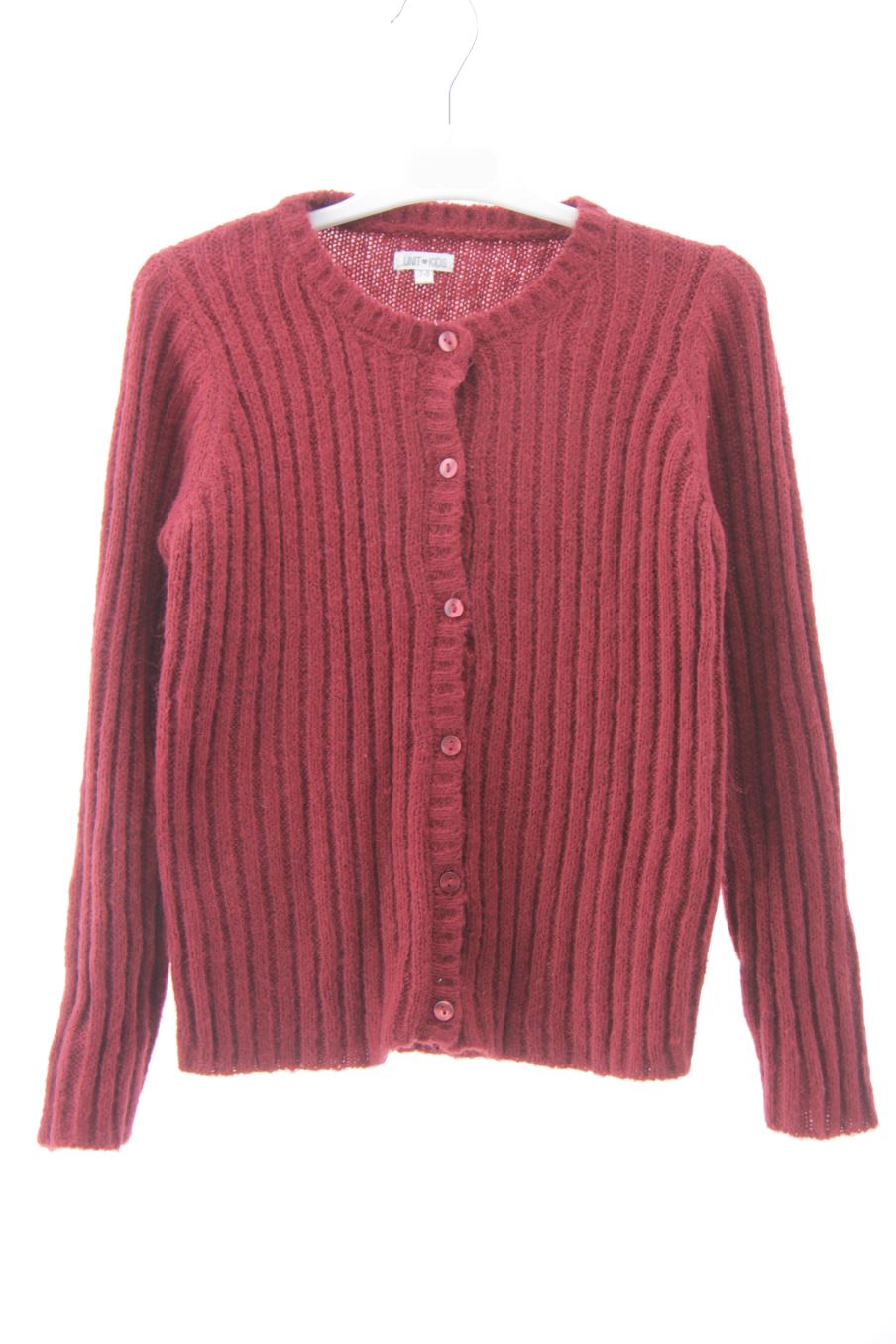 Chaqueta de Unit de la talla 7 años de segunda mano