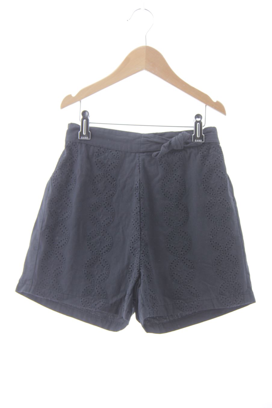 Pantalón corto de Zara de la talla 10 años de segunda mano