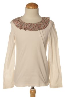 Langärmeliges T-shirt 152 Cyrillus