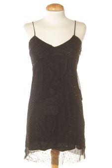 Vestito casual S Mango, foto 1 di 2