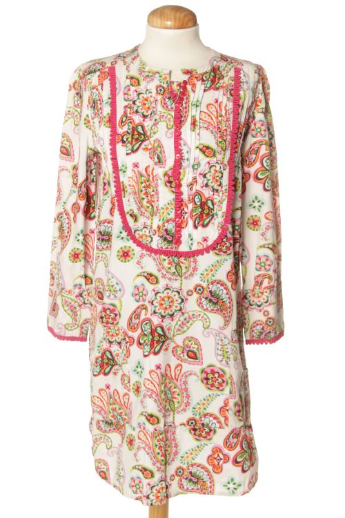 Robe casual