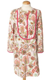 Robe casual S Tonalá