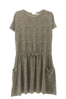 Robe casual 11 ans Mango