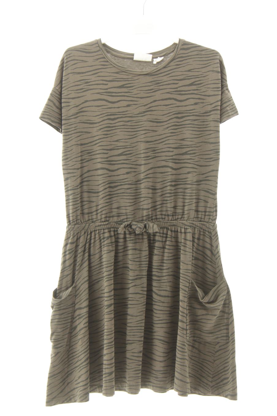 Robe casual Mango de la taille 11 ans de seconde main
