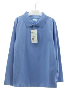 Polo a maniche lunghe 5 anni Top top