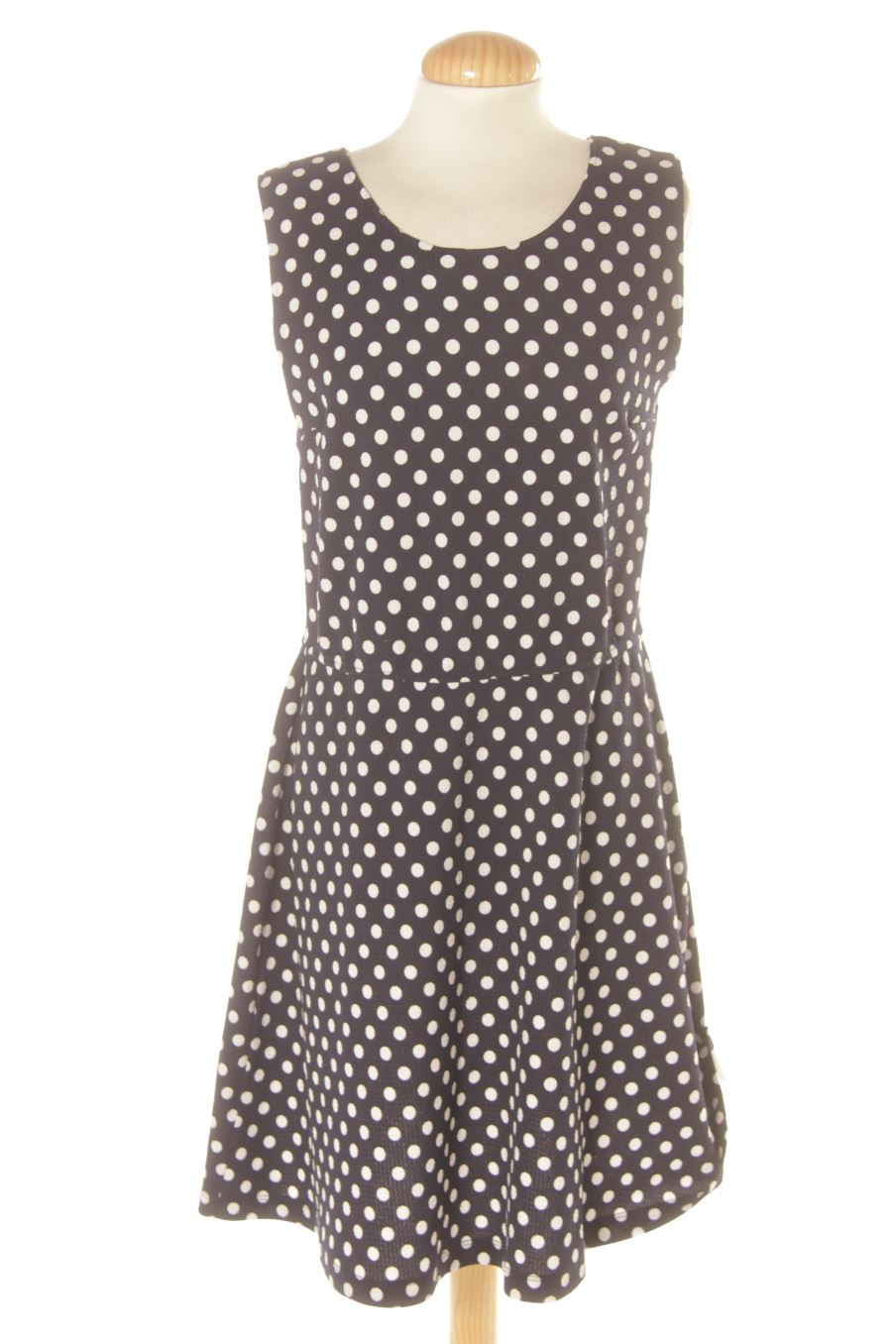 Vestido casual de Promod de la talla M, de color estampado
