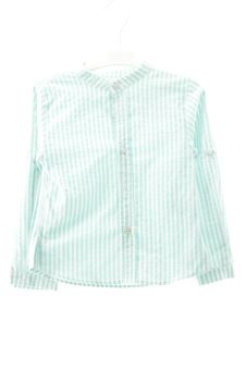 Chemise manches longues 6 ans Lola Palacios