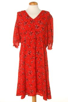 Robe casual L PERCENTIL