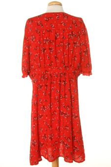 Robe casual L PERCENTIL