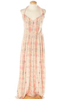 Vestido elegante M Mango