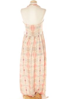 Vestido elegante M Mango