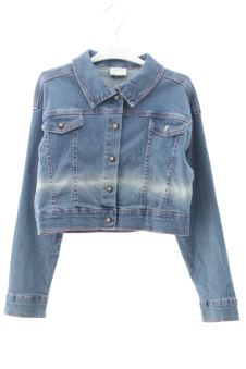 Jacke 152 Tuc Tuc