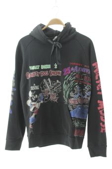 Sweat M Desigual