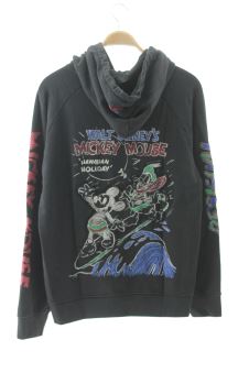 Sweat M Desigual