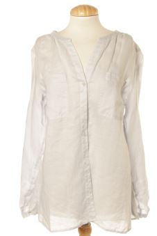 Blusa de manga larga 40 Southern cotton