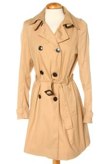 Abrigo S Stradivarius