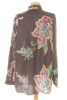 Chemise XL Robert Friedman