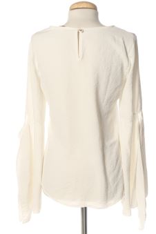 Blouse à manches longues S Sophie