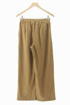 Pantalón Casual S Made in italy
