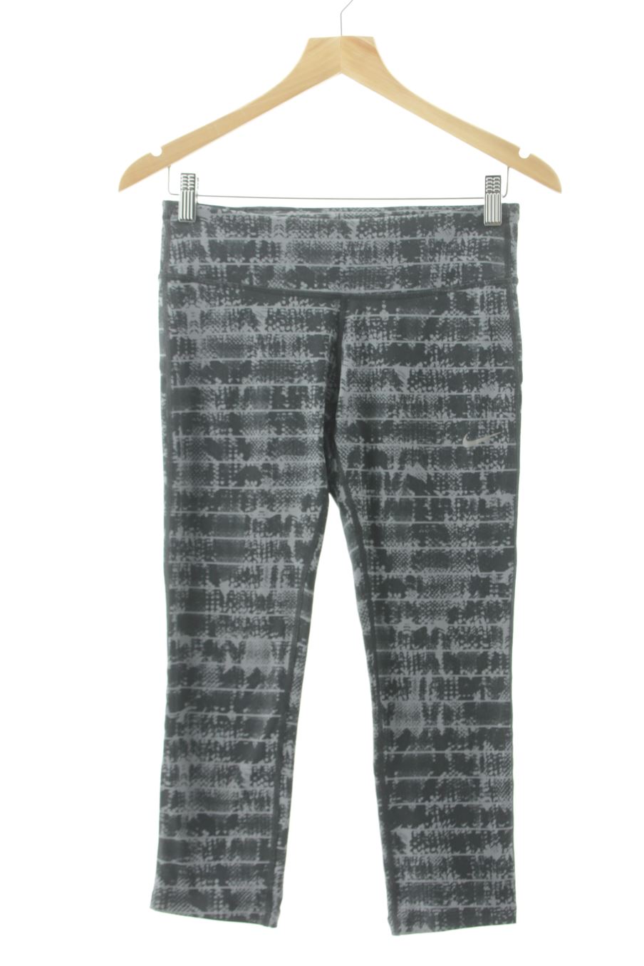 Jogging Nike de la taille S, de couleur gris